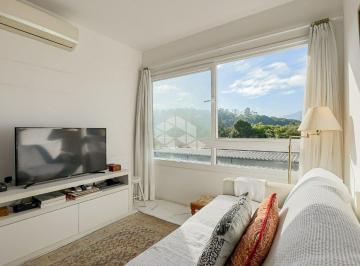 Apartamento · 70m² · 2 Quartos · 1 Vaga · Apartamento semimobiliado com 2 dormitórios (1 suíte) e 1 vaga no Supreme Central Parque