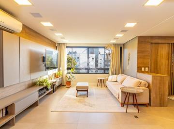 Apartamento · 89m² · 2 Quartos · 2 Vagas · Lindo e diferenciado apartamento 2 suítes e 2 vagas próximo ao Iguatemi