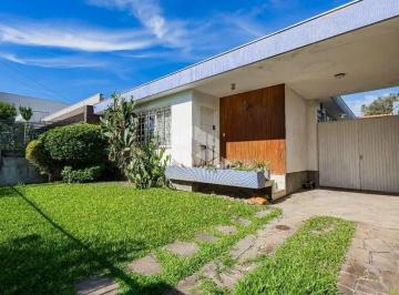 Casa · 150m² · 3 Quartos · 2 Vagas · Casa com 3 quartos à venda no Três Figueiras, Porto Alegre