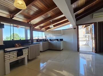 Apartamento · 138m² · 3 Quartos · 1 Vaga · Cobertura no Village Center em Porto Alegre, 03 dormitórios, 01 vaga