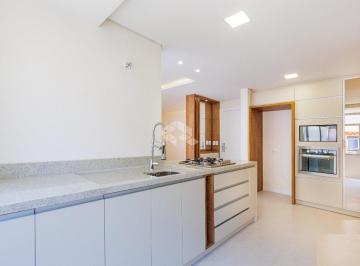 Apartamento · 106m² · 3 Quartos · 1 Vaga · apartamento 03 dormitórios 01 vaga elevador, menino deus