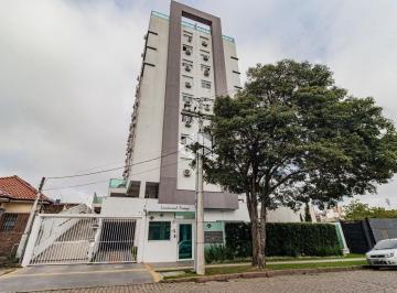 FACHADA · AP 2 DORMITÓRIOS BAIRRO MEDIANEIRA