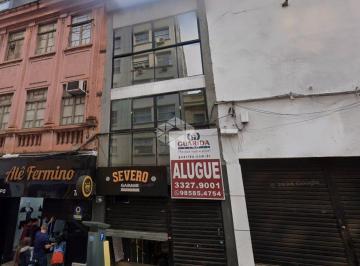 Comercial · 480m² · Prédio Comercial/Loja no Centro Histórico em Porto Alegre à venda.