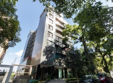 Apartamento · 121m² · 2 Quartos · 2 Vagas · Exclusividade, sofisticação e localização privilegiada junto ao Parcão