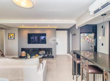 Apartamento · 84m² · 2 Quartos · 2 Vagas · Conforto, lazer completo e localização estratégica no coração do Central Parque