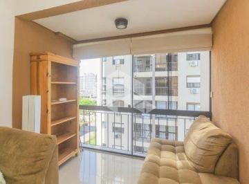 Apartamento · 61m² · 2 Quartos · 1 Vaga · Apartamento com 2 dormitórios (1 suíte) e vaga escriturada - excelente oportunidade na Cristiano Fis