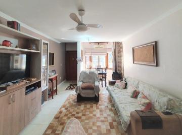 Casa · 112m² · 3 Quartos · 2 Vagas · Sobrado 3 dormitórios, suíte e 2 vagas no Jardim Planalto - Porto Alegre