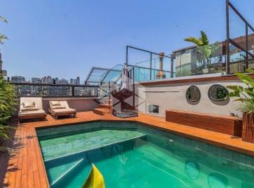 Apartamento · 235m² · 3 Quartos · 2 Vagas · Cobertura 3 dormitórios ao lado da Encol