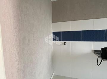 Apartamento · 41m² · 1 Quarto · Apartamento com 01 dormitório - bairro Rio Branco