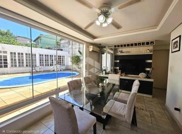 Casa · 280m² · 4 Quartos · 3 Vagas · Casa no Bairro Vila Jardim com 280m2 privativos , 4 dormitórios, sendo 3 suítes, 6 banheiros, 3 vaga