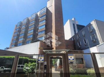 Apartamento · 39m² · 1 Quarto · 2 Vagas · Loft Park com 2 vagas no bairro Rio Branco.