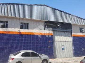Comercial · 888m² · 6 Quartos · 16 Vagas · Galpão com 888 m² com 16 vagas na Vila Maria