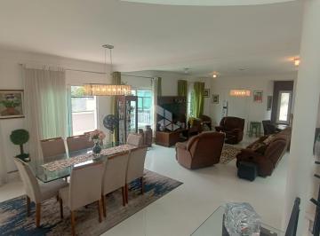 Casa · 647m² · 3 Quartos · 5 Vagas · Casa de condomínio com 3 dormitórios e 5 vagas - Tremembé