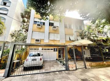 Apartamento · 73m² · 2 Quartos · Apto com dois dormitórios + dependência no bairro Mont Serrat