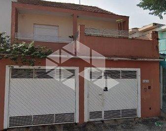 FACHADA · Sobrado à venda em Santana - 170m² - 3 dormitórios, 2 vagas.