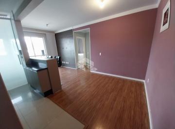 Apartamento · 60m² · 2 Quartos · 1 Vaga · Apartamento 02 quartos à venda, Bairro São Sebastião, Palhoça SC.
