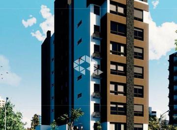 Apartamento · 45m² · 1 Quarto · 1 Vaga · Apto. 1 dorm, com vaga, empreendimento novo