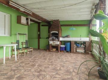 24 Varanda com Churrasqueira · Sobrado 3 Dormitórios, Edícula e Área Gourmet - Jardim Brasil, 250m²