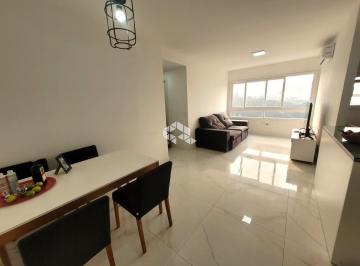 Apartamento · 40m² · 2 Quartos · 1 Vaga · Apartamento no Central Parque com 2 dormitórios e 1 vaga de garagem coberta, em andar alto