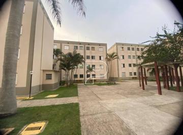 bacaac22ea7dec9646a410939d8ee1003dc50305 · Apartamento térreo com 2 dormitórios à venda, 45 m² por R$ 230.000 - Jardim da Glória II - Cotia/SP
