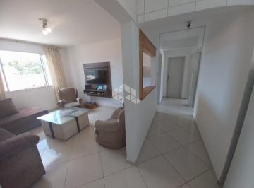 Apartamento · 82m² · 3 Quartos · 1 Vaga · Apartamento 03 quartos, à venda, Bairro Trindade, Florianópolis SC.
