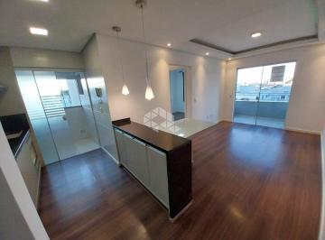 Apartamento · 63m² · 2 Quartos · 1 Vaga · Apartamento 2 Quartos, à venda, c/Suíte,  Sacada com Churrasqueira e Garagem Coberta- Serraria, São 