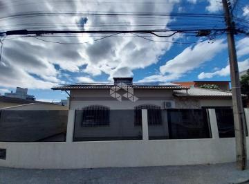 Casa · 200m² · 3 Quartos · 3 Vagas · Casa Mobiliada com 3 Quartos, Suíte, Piscina e Energia Solar à Venda - Bairro Rio Grande, Palhoça/SC