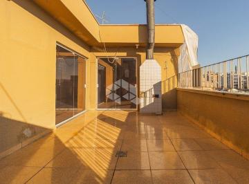Apartamento · 146m² · 3 Quartos · 2 Vagas · cobertura com 146m² de área privativa, 03 dormitórios, 02 vagas, elevador
