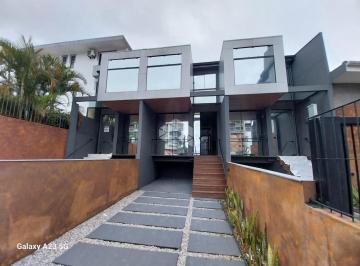 Casa · 169m² · 3 Quartos · 3 Vagas · Sobrado com Vista para o Mar | 2 Suítes ou 3 Quartos Pelo Mesmo Valor | Agronômica