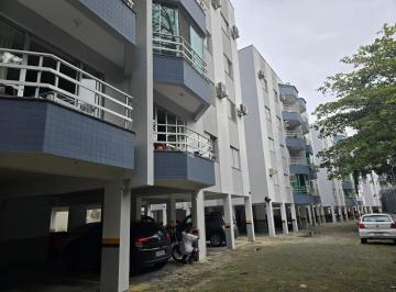 Apartamento · 97m² · 3 Quartos · 1 Vaga · Apartamento 3 quartos, à venda, Bairro Pantanal, Florianópolis/SC