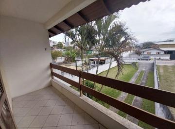 Casa · 114m² · 3 Quartos · 1 Vaga · Casa Sobrado com 3 Quartos, Vista para o Mar e Excelente Localização na Beira-Mar da Serraria - São 