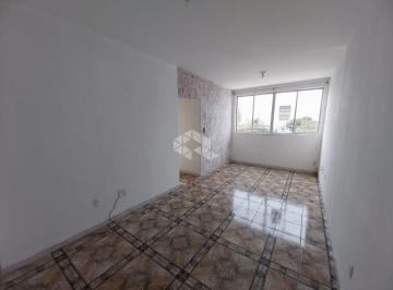 Apartamento · 57m² · 2 Quartos · 1 Vaga · Apartamento 02 quartos, à venda, Bairro Serraria, São José SC