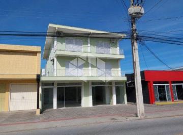 Comercial · 105m² · 3 Vagas · Loja Comercial com 104m², à venda, Centro Palhoça SC.
