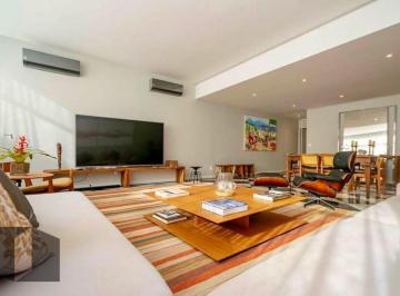 Sala de Estar · Imoveis - em Copacabana