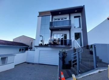 Apartamento · 125m² · 3 Quartos · 3 Vagas · Prédio Residencial com 2 Apartamentos independentes, 03 quartos à venda - Saco dos Limões Florianópo