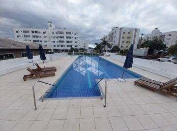 Apartamento · 57m² · 2 Quartos · 1 Vaga · Apartamento de 2 Quartos à Venda em Forquilhas - São José/SC | Condomínio Clube Completo