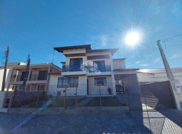 Casa · 194m² · 3 Quartos · 2 Vagas · Casa Sobrado à Venda, 3 Quartos (1 Suíte) , Piscina, Centro de Palhoça/SC