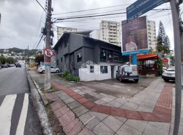 Comercial · 404m² · 6 Vagas · Prédio Comercial de Alto Padrão com 404m² no Centro de Florianópolis | Excelente para Empresas e Inv