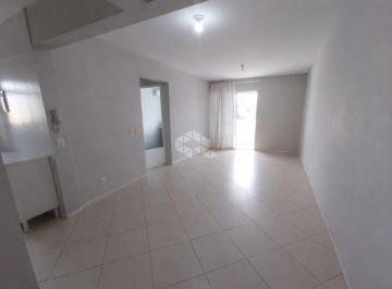 Apartamento · 73m² · 2 Quartos · 1 Vaga · Apartamento 02 quartos com suíte, à venda, Bairro Carianos, Florianópolis.