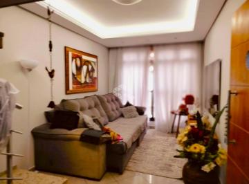 Casa · 179m² · 4 Quartos · Sobrados de Vila com 179m² , com 4 quartos em Santana.