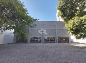 Comercial · 500m² · 12 Vagas · Galpão Comercial, à venda, Bairro Estreito, Florianópolis.