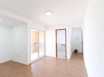 Apartamento · 60m² · 2 Quartos · 1 Vaga · Apartamento Moderno com 60m² | Conforto, Praticidade e Excelente!