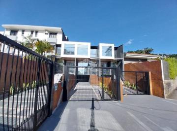 Casa · 169m² · 3 Quartos · 1 Vaga · Sobrado com Vista para o Mar | 2 Suítes ou 3 Quartos Pelo Mesmo Valor | Agronômica