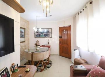 Casa · 120m² · 3 Quartos · 2 Vagas · Sobrado em condomínio fechado na Parada Inglesa, 3 dormitórios e 2 vagas de garagem.