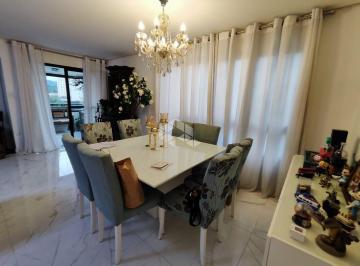 Apartamento · 140m² · 4 Quartos · 2 Vagas · VIVA O CONFORTO QUE A SUA FAMÍLIA MERECE no Edifício Greenfield ? 140 m² de sofisticação no coração