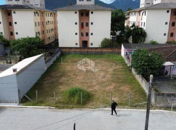 Terreno · 360m² · Terreno Plano, à venda Bairro Pachecos, Palhoça-SC