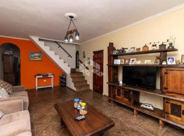 Casa · 227m² · 3 Quartos · 2 Vagas · Sobrado na Vila Maria com 2 suítes e 2 vagas de garagem