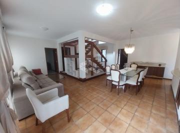 Casa · 320m² · 4 Quartos · 4 Vagas · Casa Sobrado 04 quartos, 04 suítes, Lagoa da Conceição, Florianópolis SC