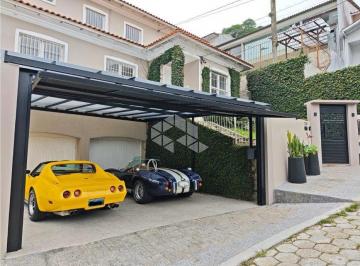 Casa · 257m² · 4 Quartos · 4 Vagas · Casa Residencial ou Comercial à venda, Bairro Agronômica - Florianópolis