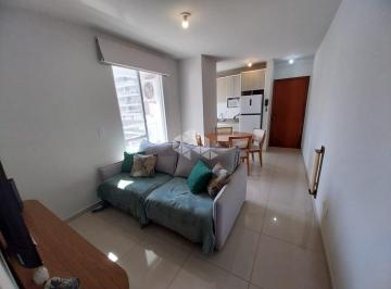 Apartamento · 59m² · 2 Quartos · 1 Vaga · Apartamento 02 quartos, com suíte, Bairro Pedra Branca, Palhoça SC.